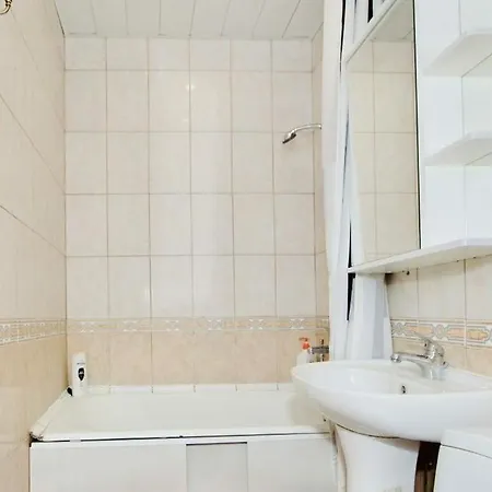 Luksusowy Apartament Ze Wszystkimi Udogodnieniami * 피아세츠노