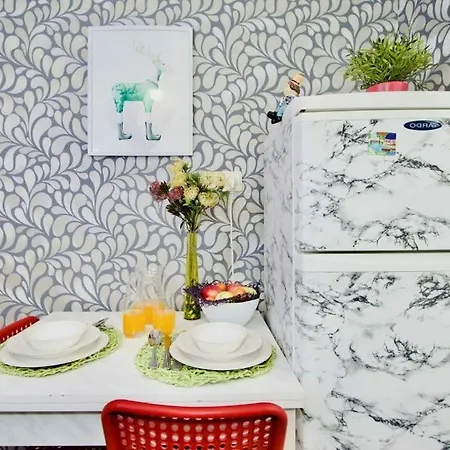 아파트 Luksusowy Apartament Ze Wszystkimi Udogodnieniami 피아세츠노